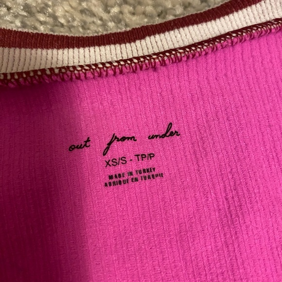 Urban outfitters Top - Picture 1 of 4